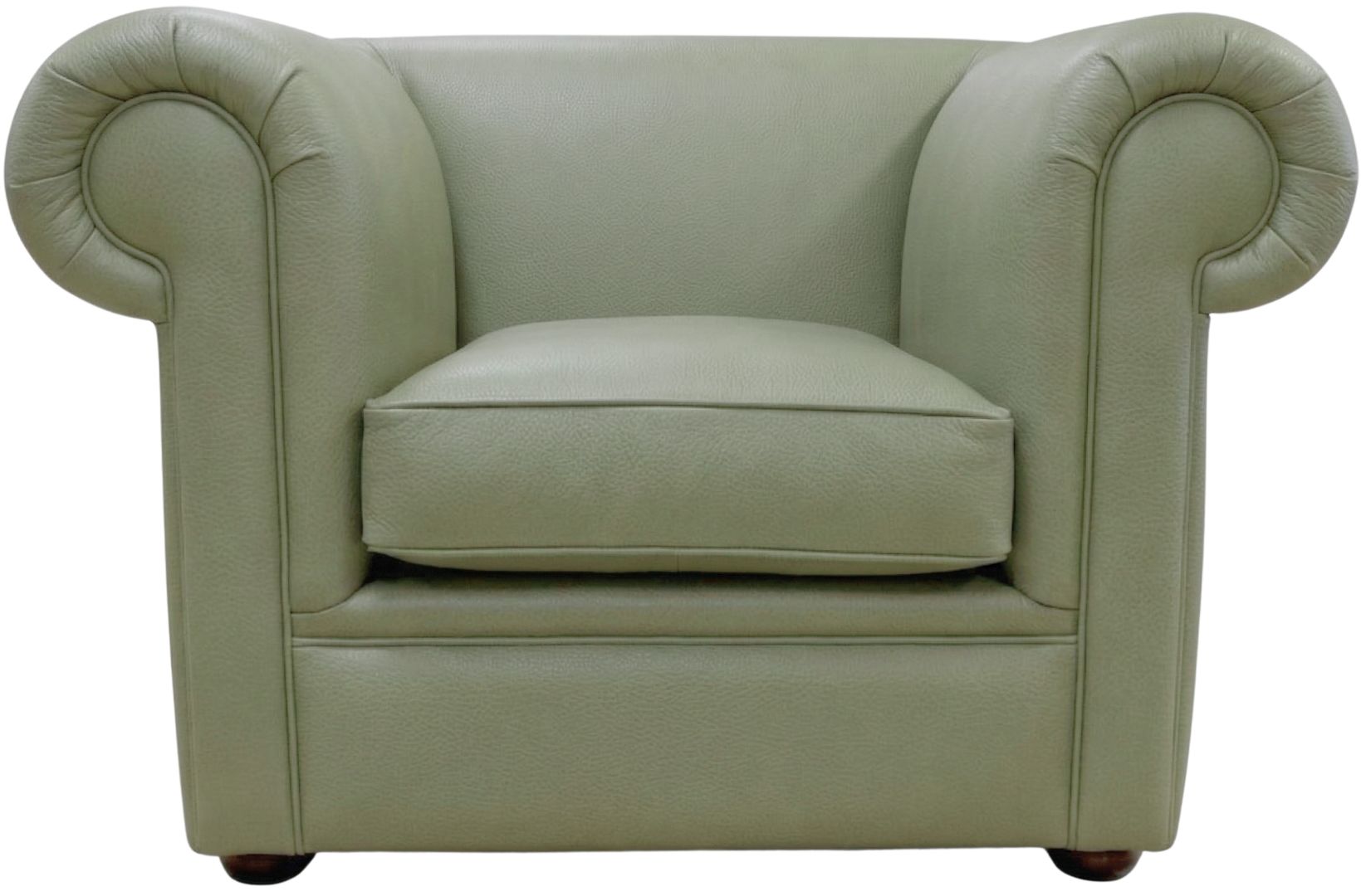 The Canterbury Chesterfield